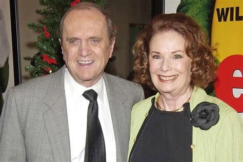 bob newhart|Ginnie Newhart, Bob Newhart’s wife of 60 years, dies at 82.